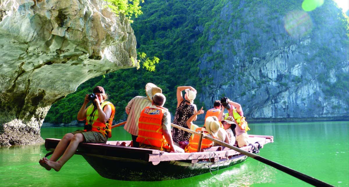 14 DAYS - Vietnam Fantastic Family Tour