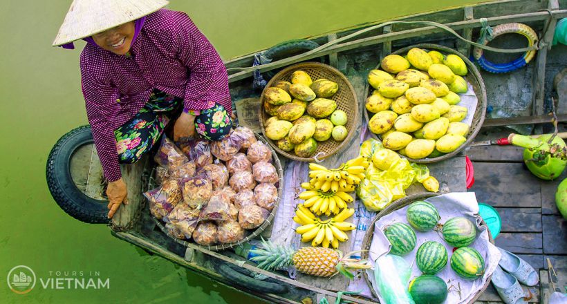 15 Days Colors of Vietnam