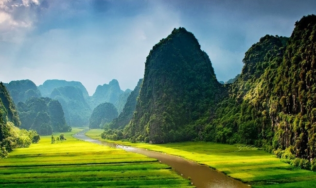 Hanoi & Hidden Charming Ninh Binh 4 days