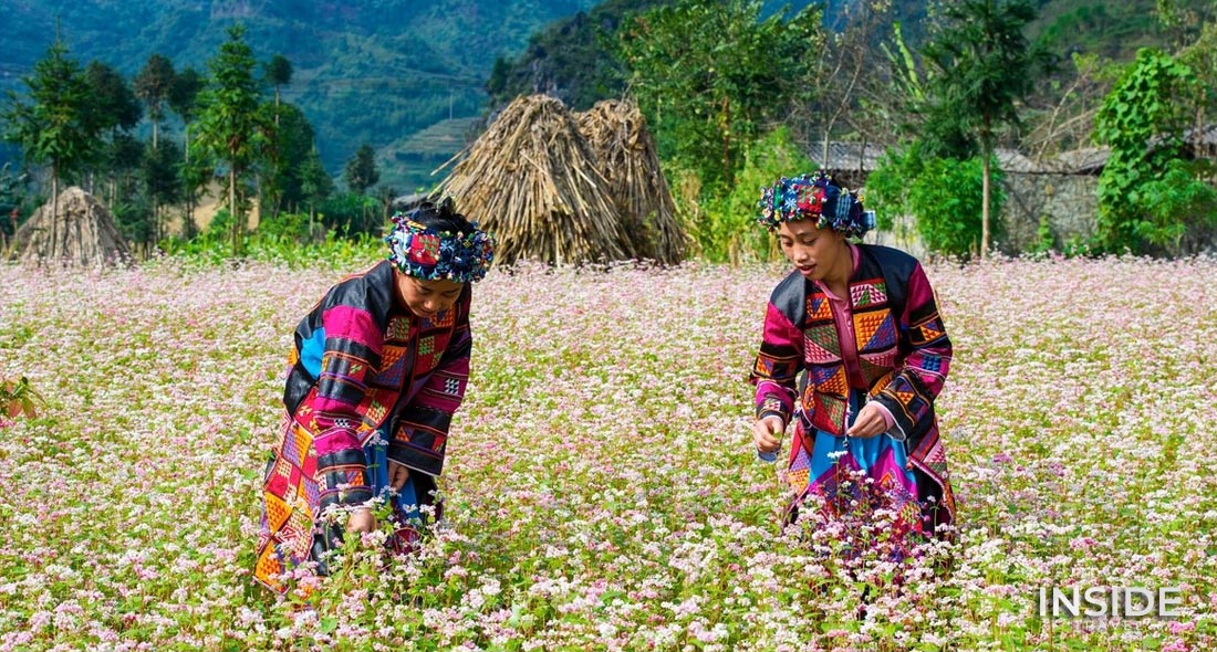 Explore the authentic beauty of Northeast Vietnam