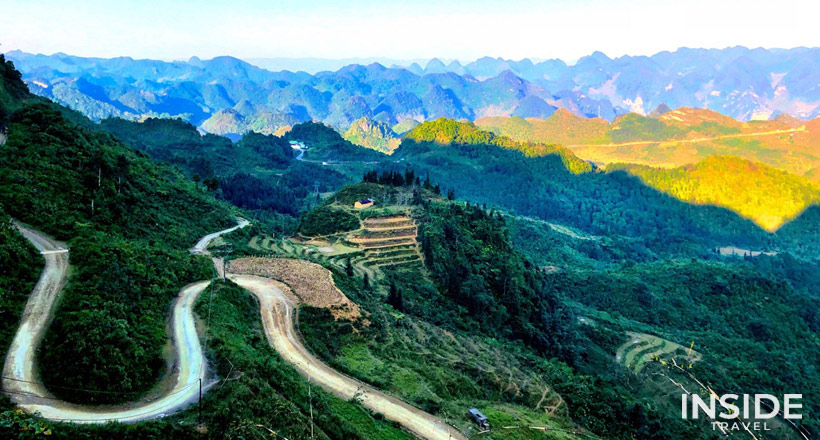 Discover Ha Giang Panorama and Ba Be National Park