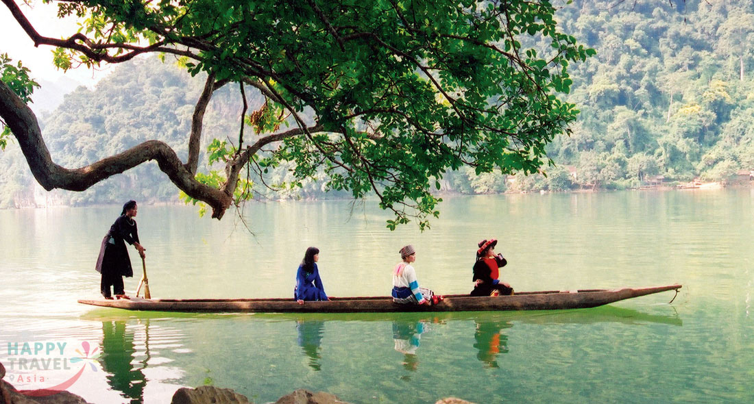 Peaceful Retreat in Northeast Vietnam