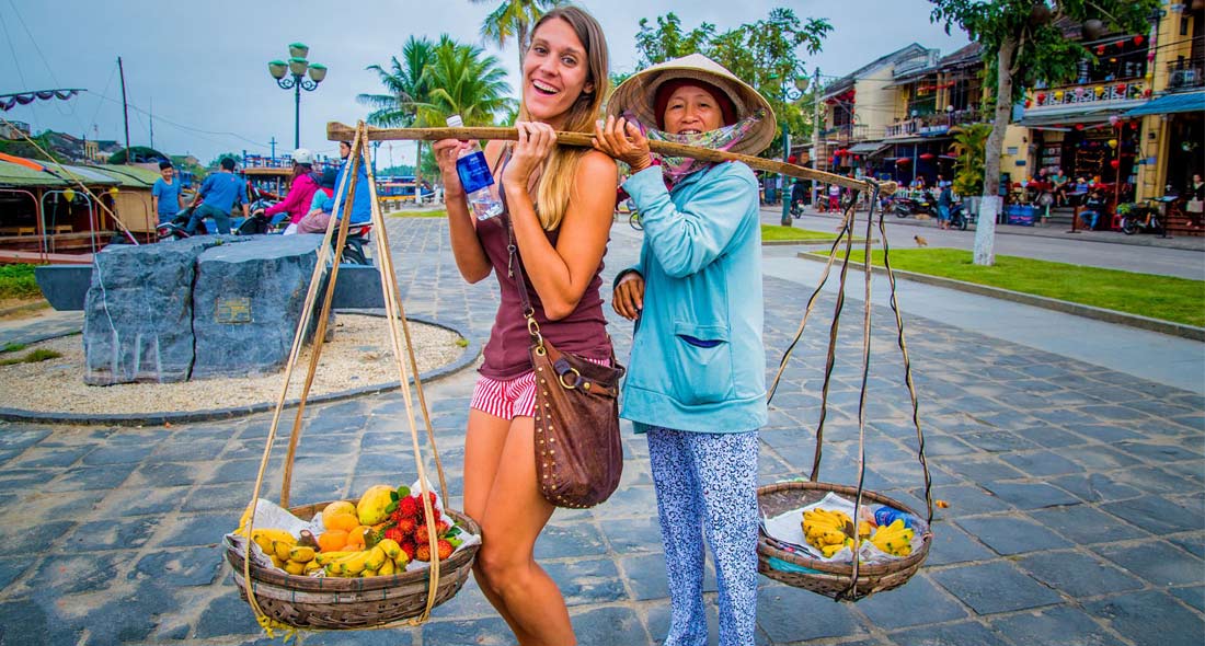 Explore the best sights of Vietnam (12 days)