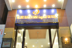 BLUE HANOI INN LEGEND HOTEL