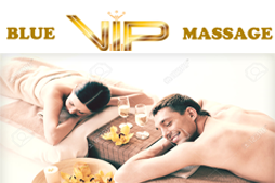 Blue Hanoi Inn Vip Massage